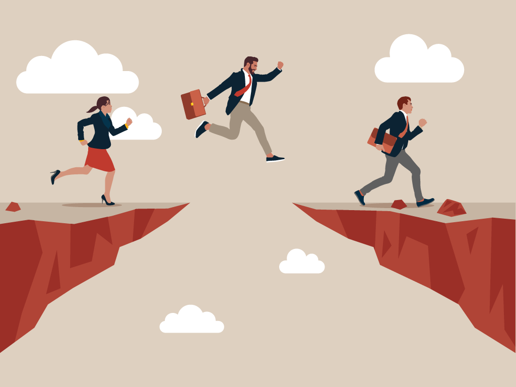 Application Entrée en fonction, transfert et départ