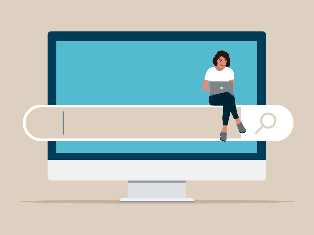 Postulation via le réseau interne