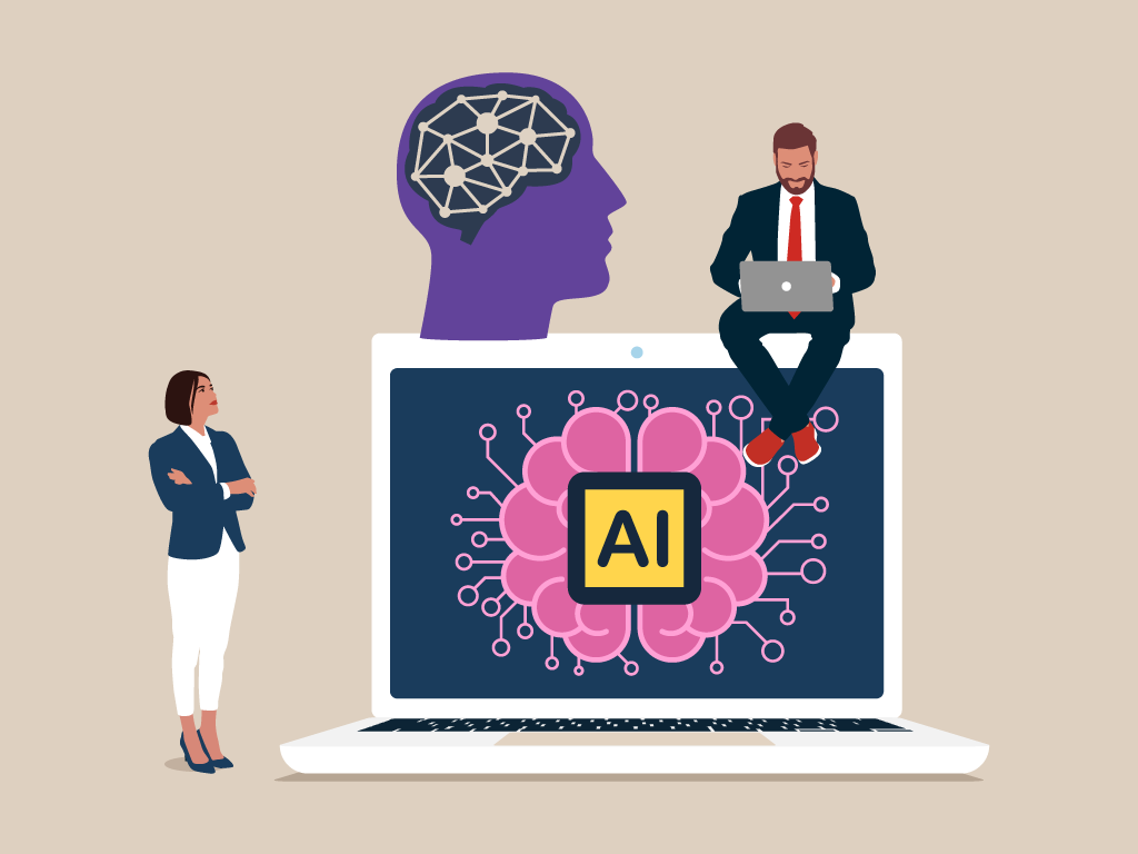 Offre de cours étoffée du CFAF dans le domaine de l’intelligence artificielle