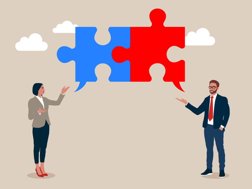 Nouvelle marque employeur