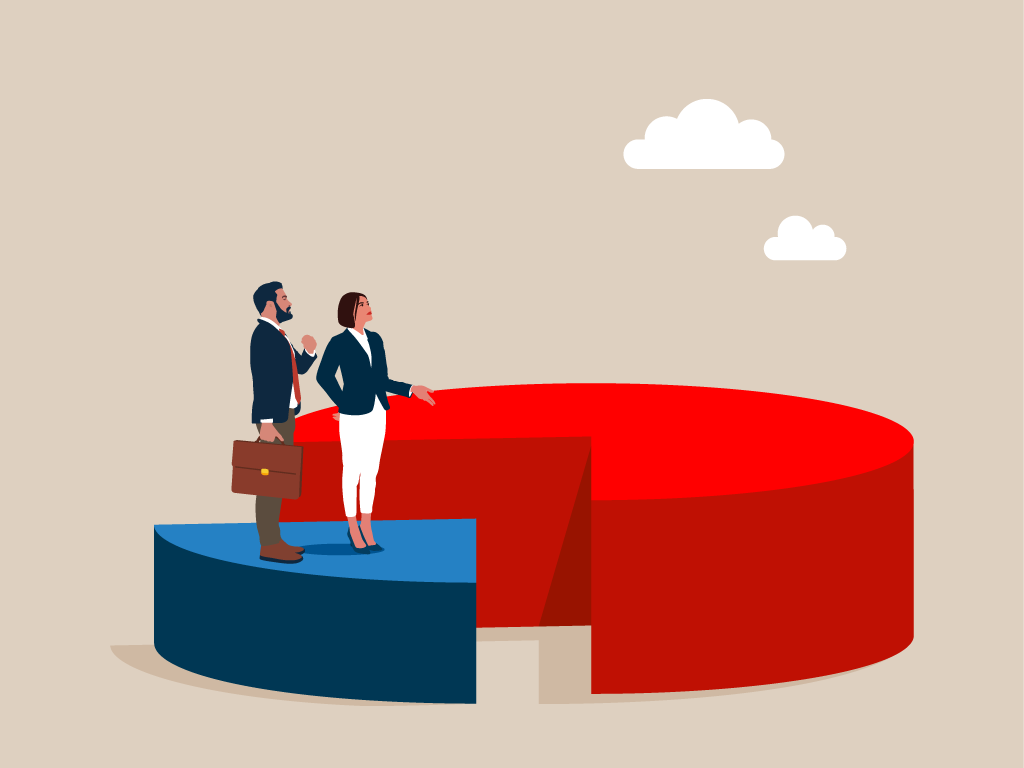 Contrôle sur la démographie