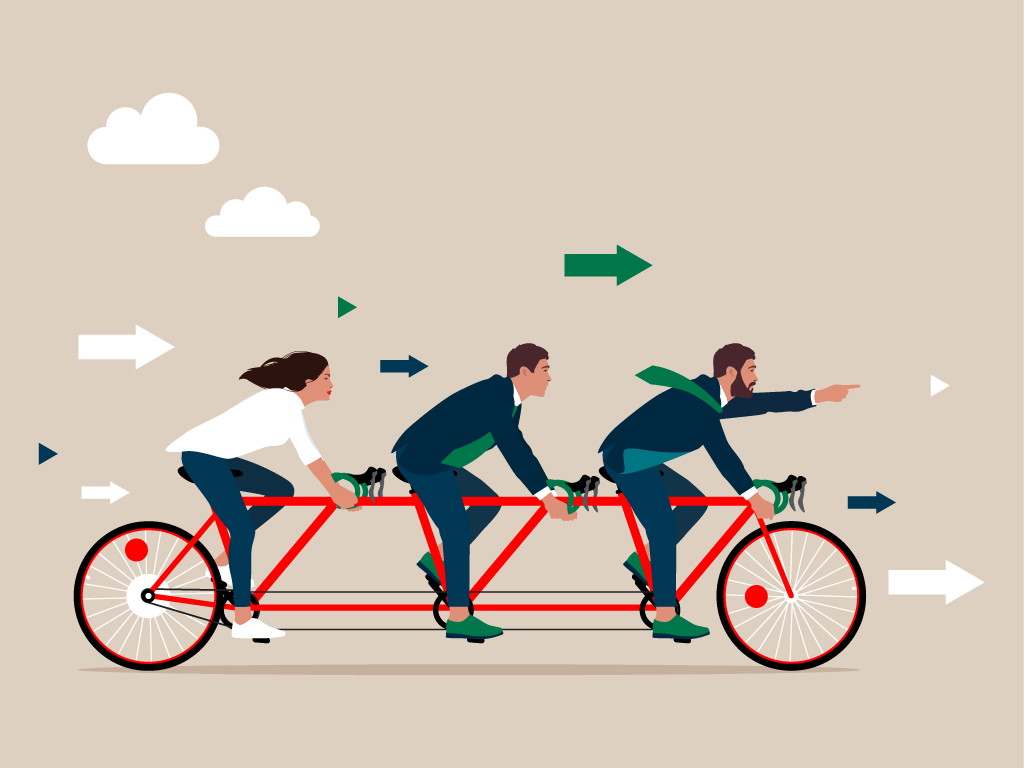 Programmes fellowship boosters d’innovation